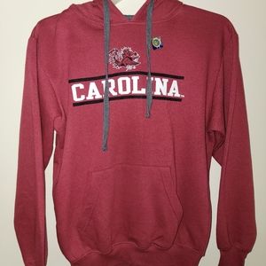 Carolina Gamecock Hoodie